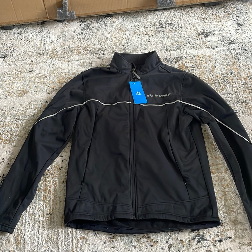 Brand New Biking Jacket